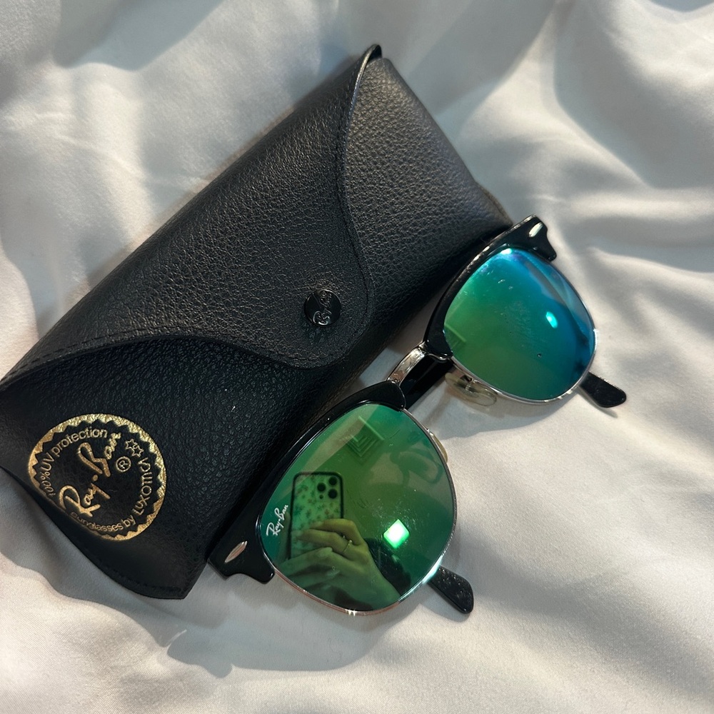 Ray ban sunglasses